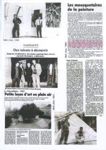 Numériser 8