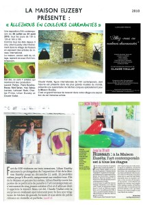 page presse 2010-1