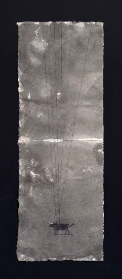 La pluie des Parques