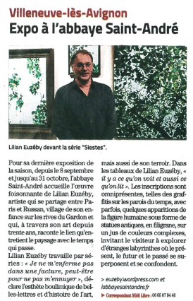 Art ML LE Sept 21 1