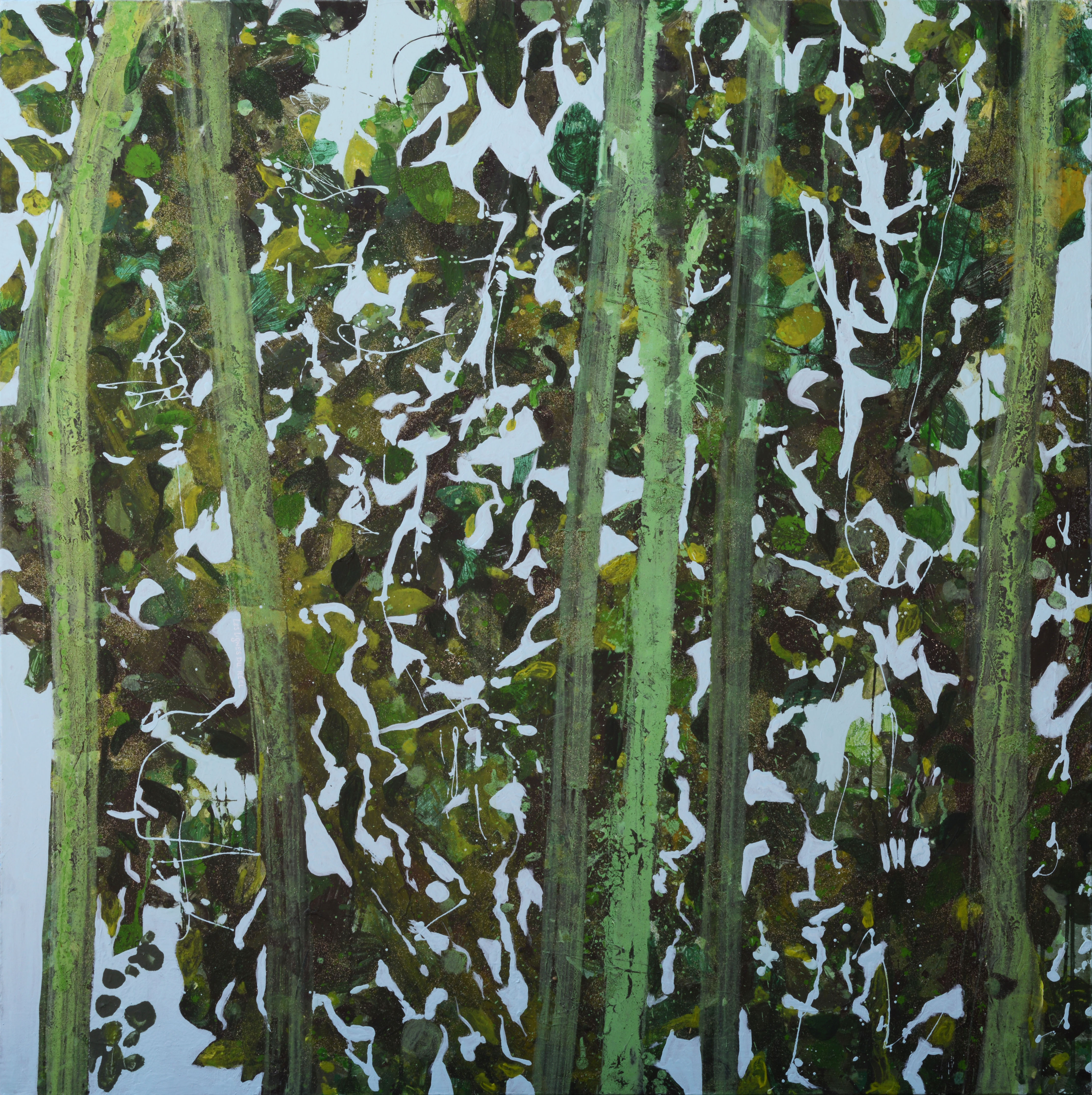 Sieste Les lignes du réel