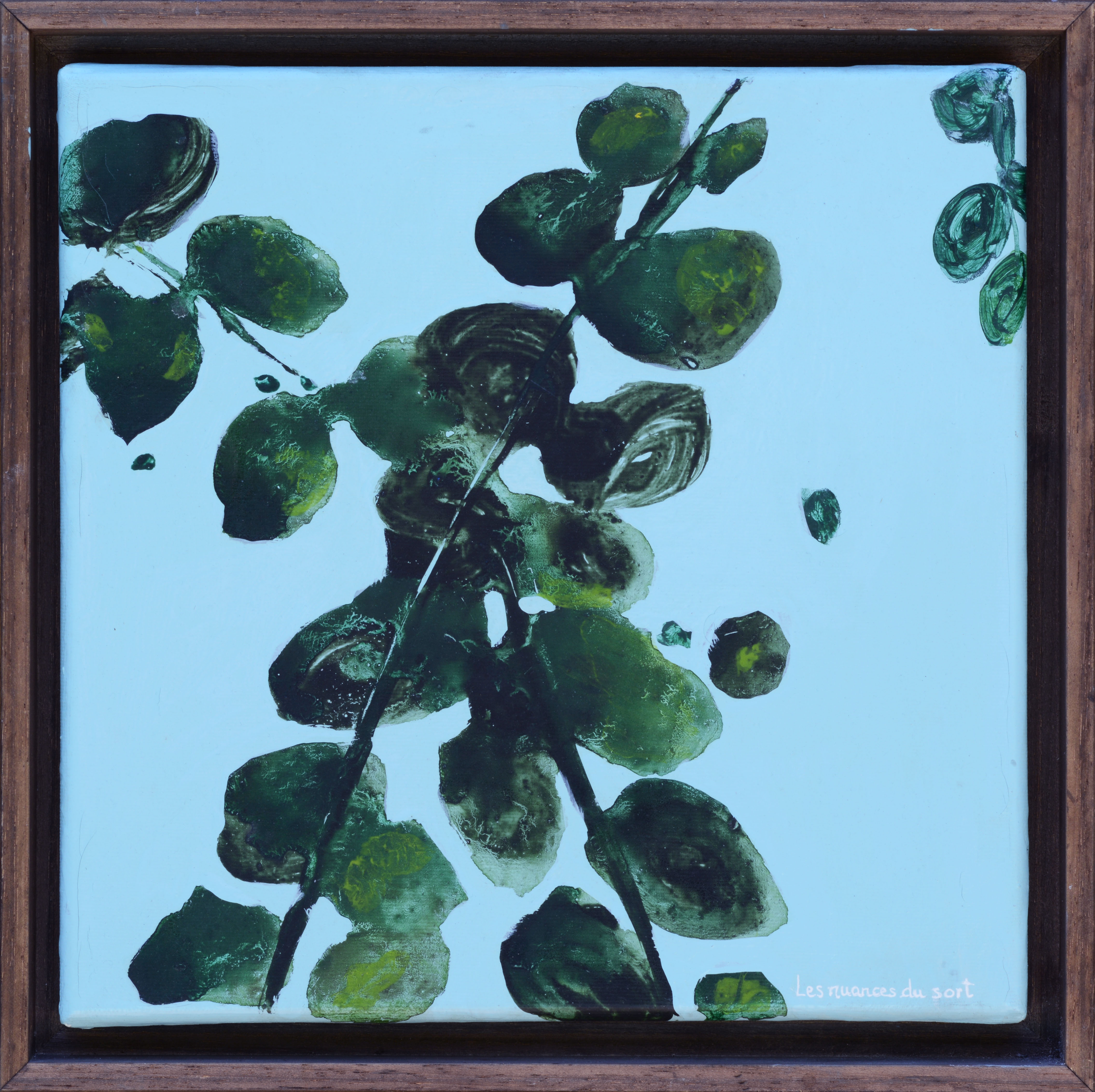 Sieste les nuances du sort