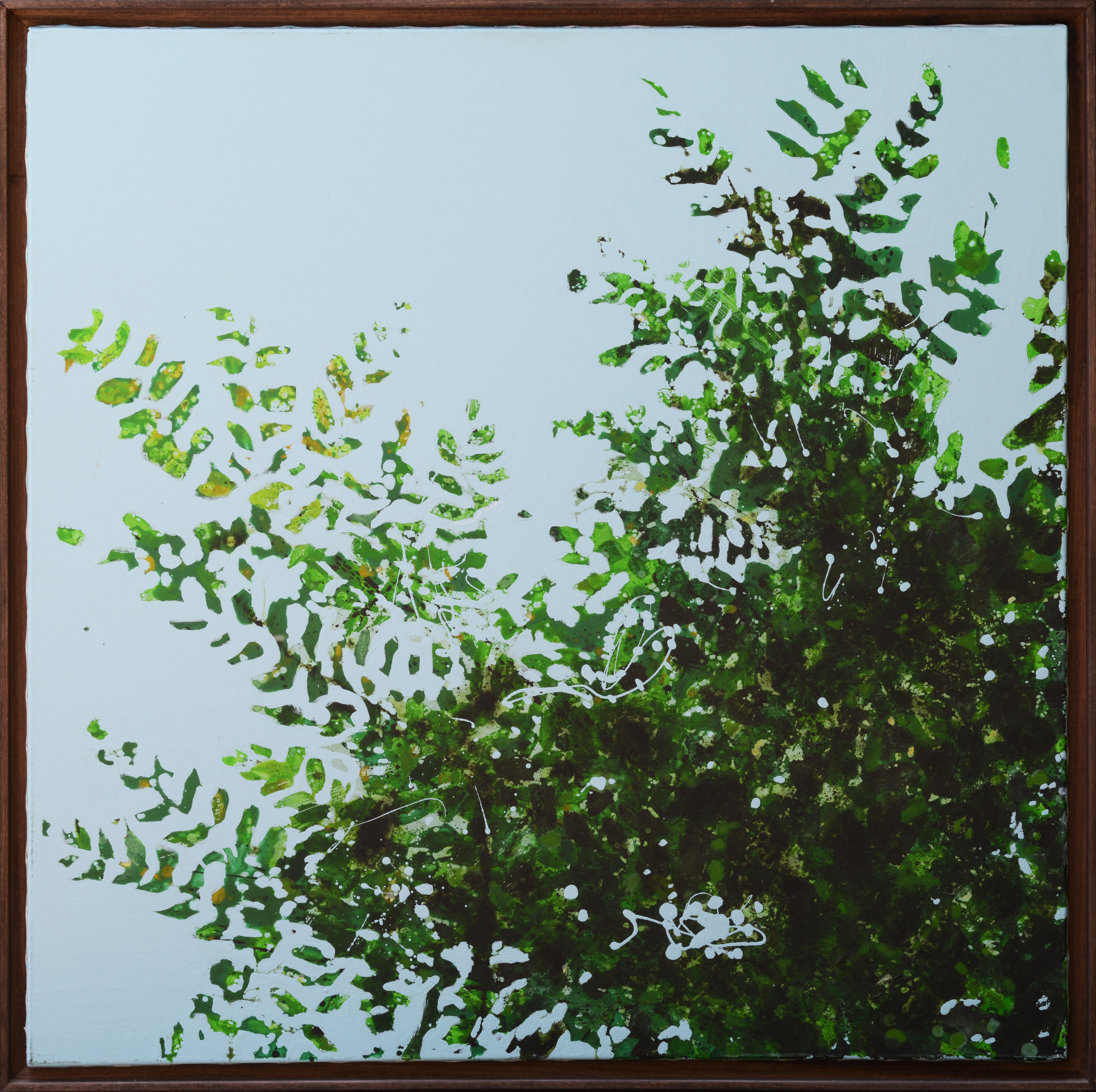 Sieste Mécanique céleste