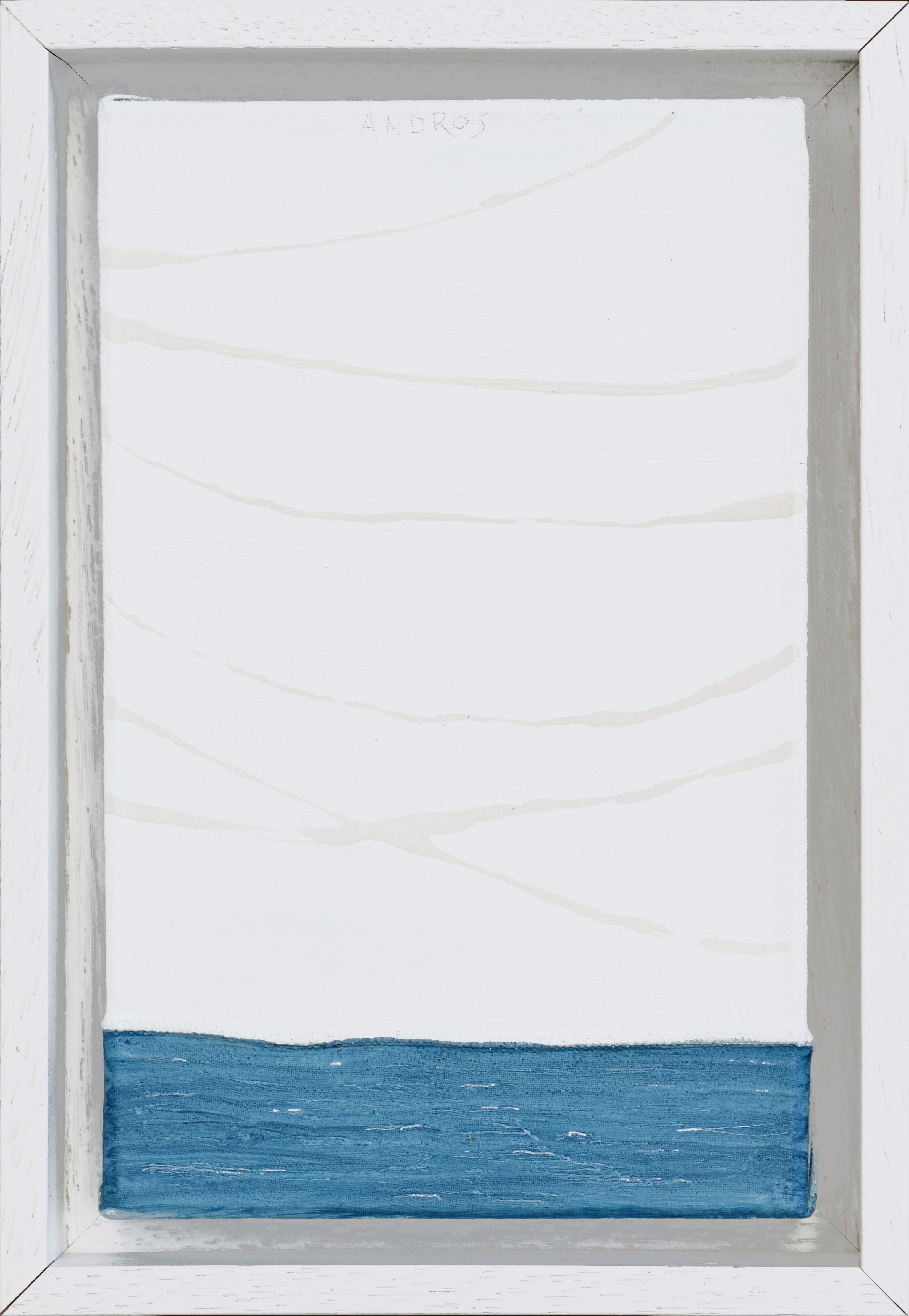 Ornithomancie à Andros