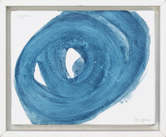 Un tourbillon à Syros