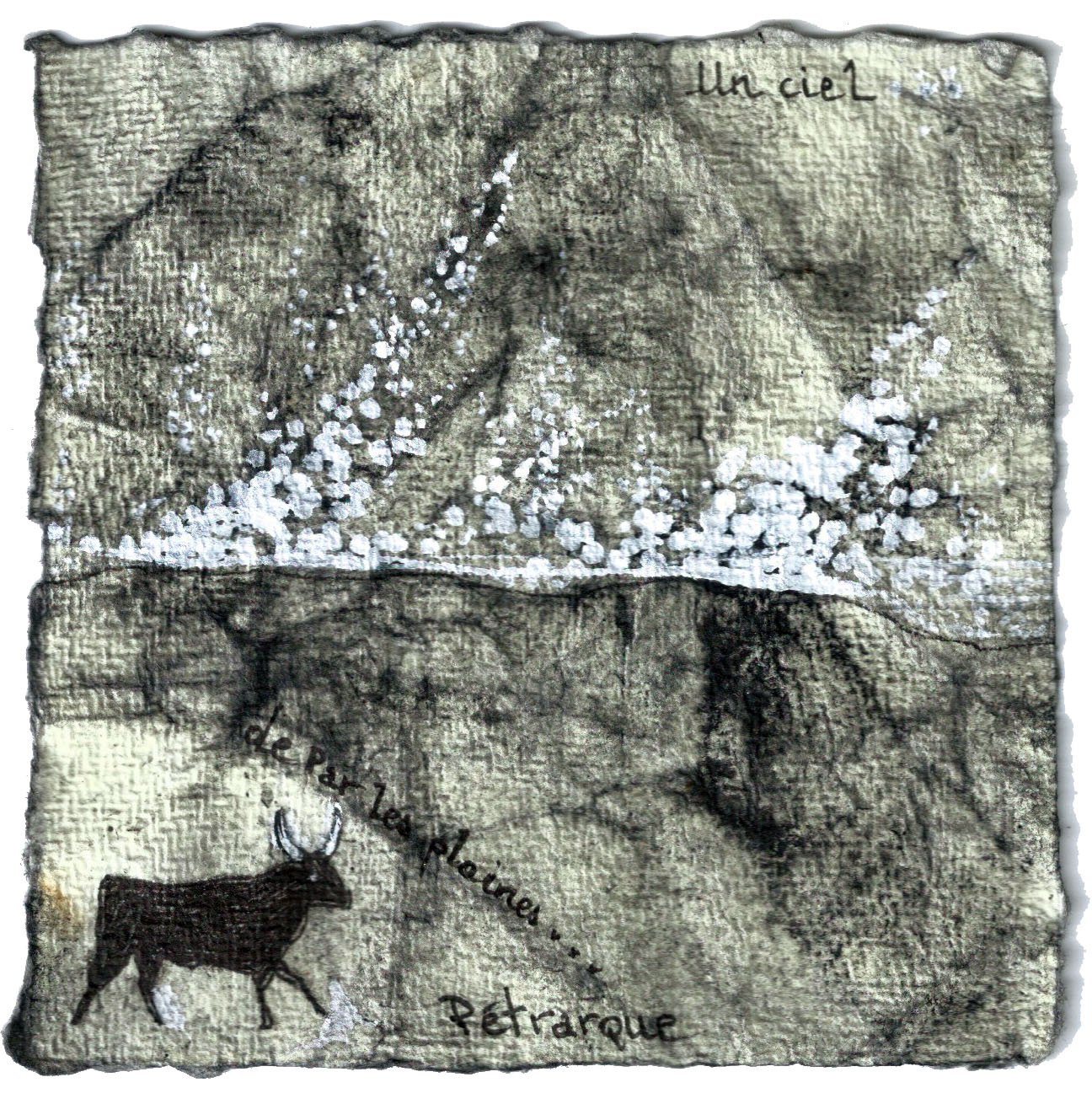 Pétrarque 2